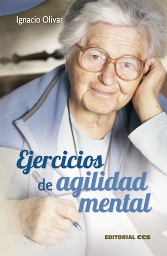 [9788498422085] Ejercicios de agilidad mental