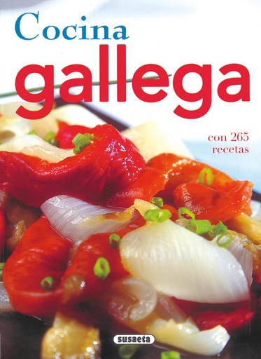 [9788430525225] Cocina gallega