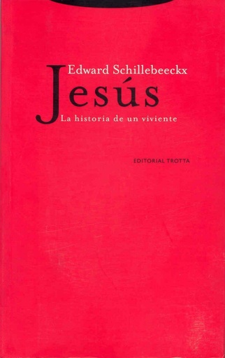 [9788481645477] Jesús
