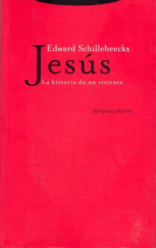 [9788481645477] Jesús