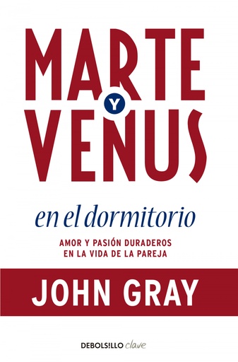 [9788499086873] Marte y Venus en el dormitorio