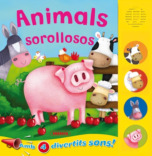 [9788467702736] Animals sorollosos