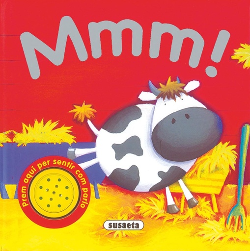 [9788430521906] Mmm! (Sons d´animals)