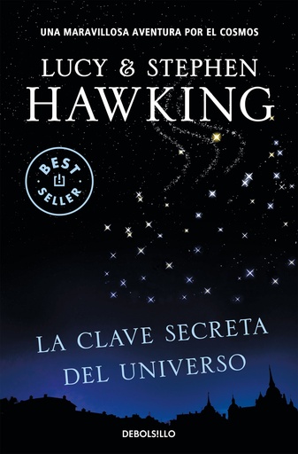 [9788499083728] La clave secreta del universo