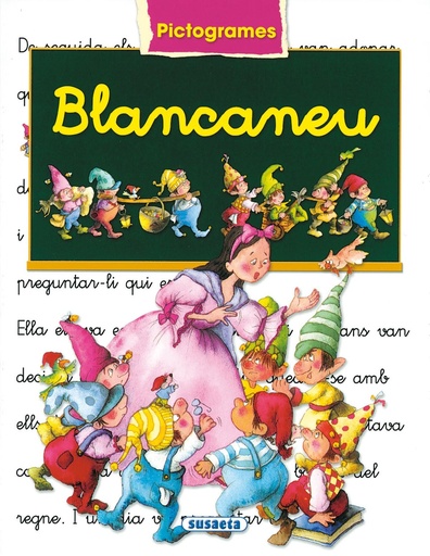 [9788430538140] Blancaneu