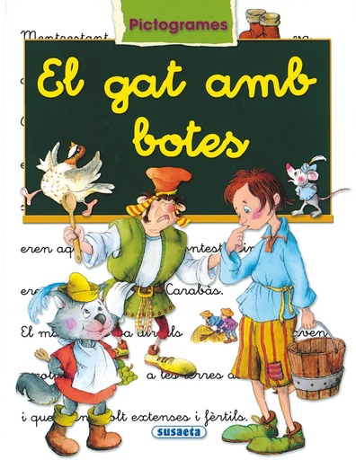 [9788430547203] El gat amb botes