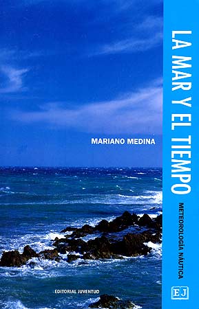 [9788426131379] La mar y el tiempo