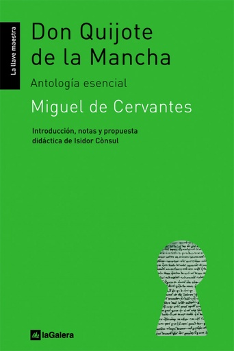 [9788424624606] Don Quijote de la Mancha