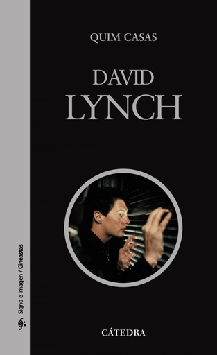 [9788437624112] David Lynch