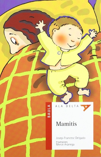 [9788447911868] Mamitis