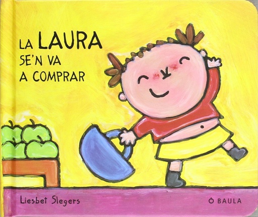 [9788447912629] La Laura s´en va a comprar