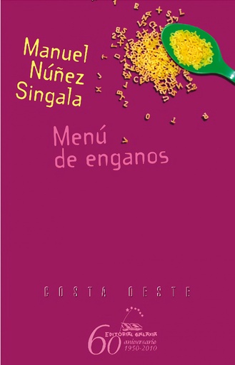 [9788498652901] Menú de enganos