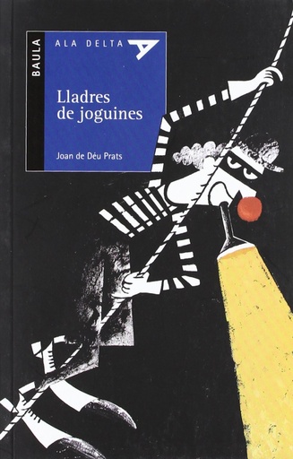 [9788447911745] Lladres De Joguines