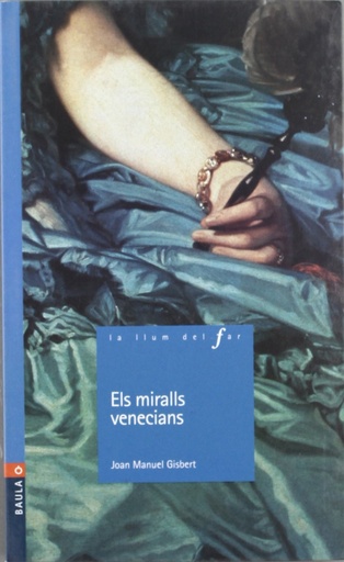 [9788447915873] Els Miralls Venecians -N-