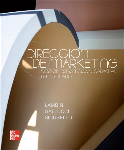 [9789701067109] Direccion de marketing