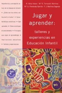 [9788480634366] Jugar y aprender