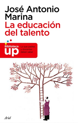 [9788434469334] La educación del talento