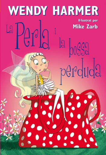 [9788448823184] La Perla i la bossa perduda (La Perla)