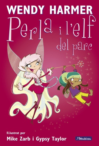 [9788448823207] La Perla i l´elf del parc (Le Perla)