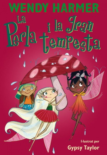 [9788448826390] La Perla i la gran tempesta (La Perla)