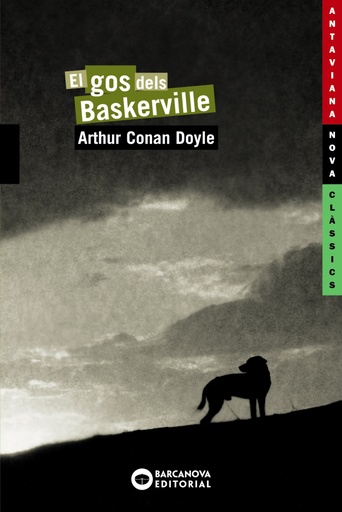 [9788448920814] El gos dels Baskerville