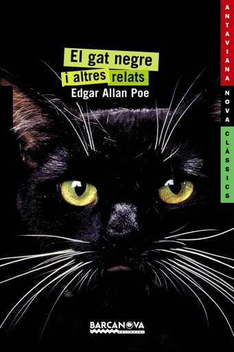 [9788448919382] El gat negre i altres relats