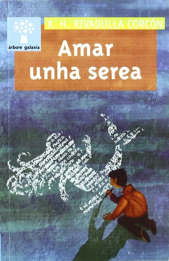 [9788498652949] Amar unha serea