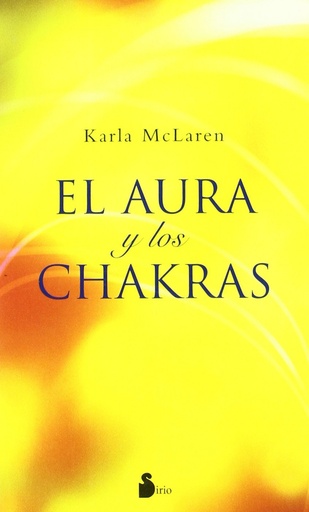 [9788478083763] El aura y los chakras