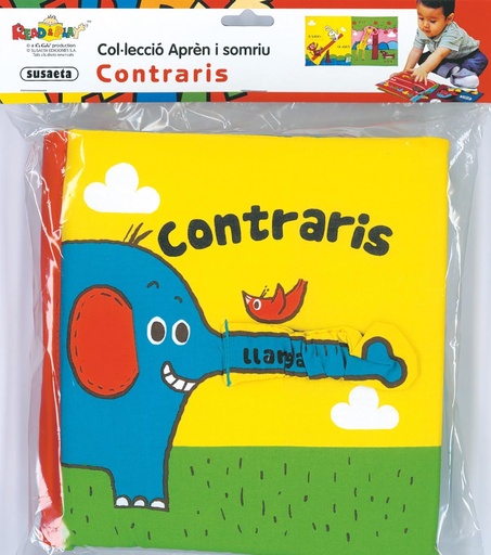 [9788467703221] Contraris (Aprèn i somriu)