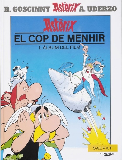 [9788434568839] El cop del menhir