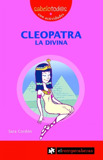 [9788496751811] CLEOPATRA la divina