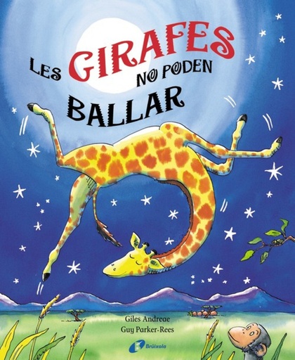 [9788499060439] Les girafes no poden ballar