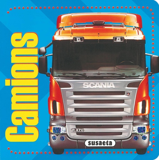 [9788430563920] Camions (Toca els transports)