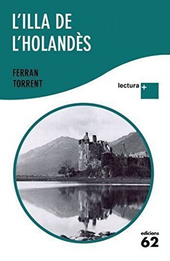 [9788429766493] L´illa de l´holandès