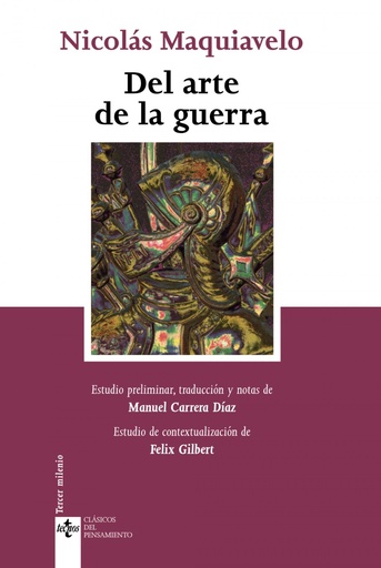 [9788430947997] Del arte de la guerra