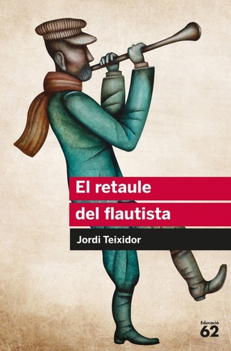 [9788492672417] El retaule del flautista