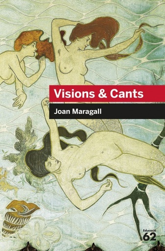 [9788492672516] Visions &amp;Cants