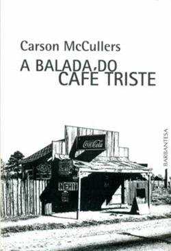 [9788493733018] A balada do café triste