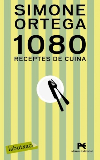 [9788499300221] 1080 receptes de cuina