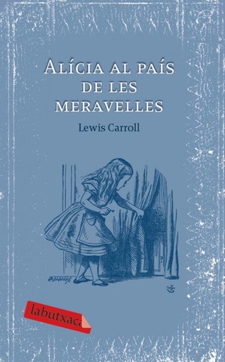 [9788492549405] Alícia al país de les meravelles