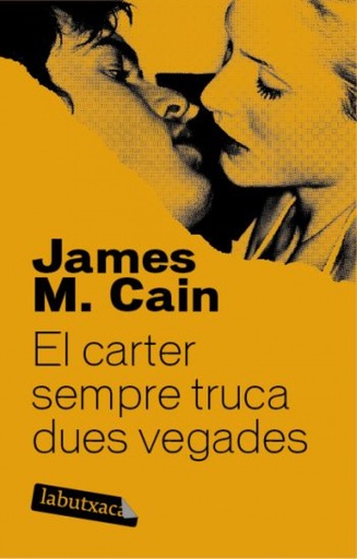 [9788492549665] El carter sempre truca dues vegades