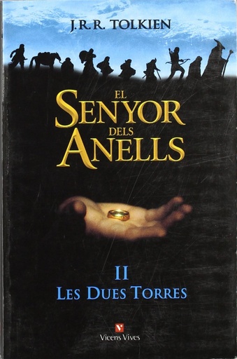 [9788431668266] El Senyor Del Anells Ii