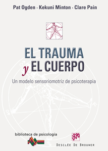 [9788433023193] El trauma y el cuerpo