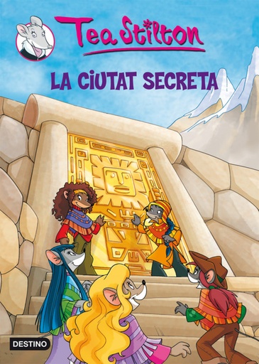 [9788492790166] La ciutat secreta