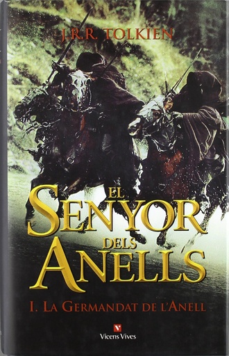 [9788431668297] El Senyor Dels Anells I