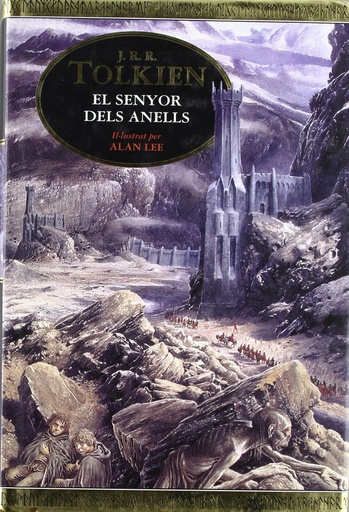 [9788431668686] El Senyor Dels Anella