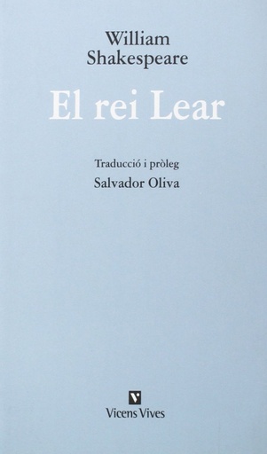 [9788468227122] El Rei Lear