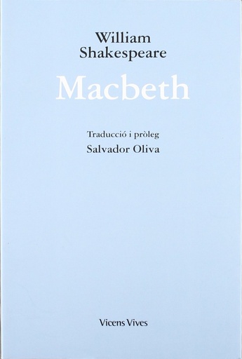 [9788431678890] Macbeth.