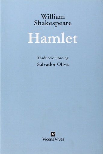 [9788431680817] Hamlet - Nova Edicio Rustica