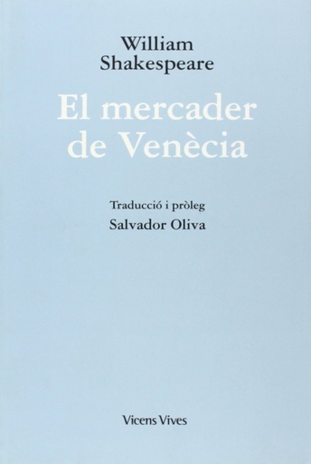 [9788431614645] El Mercader De Venecia